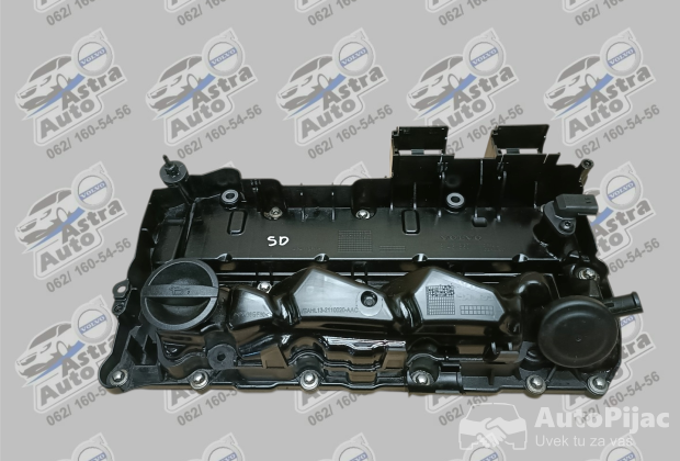 Volvo Xc60 Poklopac glave 2.0d D420 4cilindra