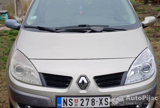 Renault Grand Scenic