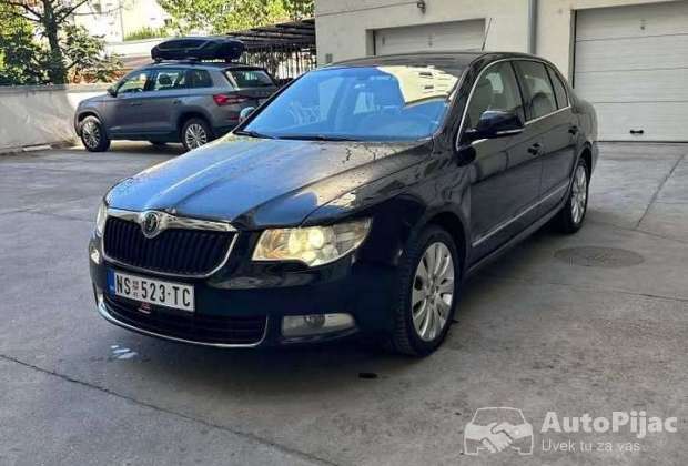2.0 tdi 170 ks