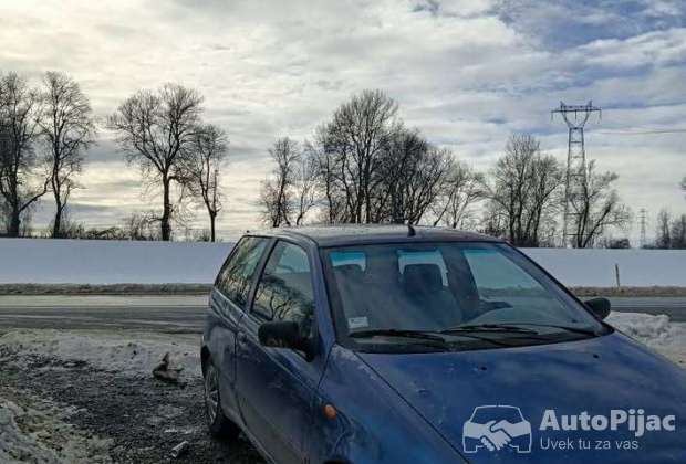 Fiat punto 1.1
