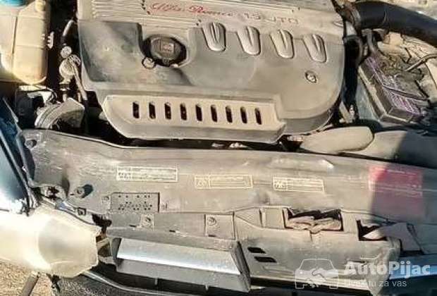 Alfa 156 1.9