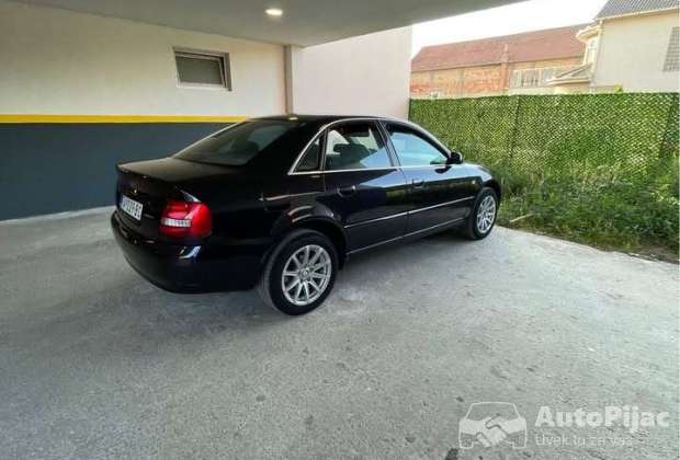 1.9 dizel 66 kw2000godTek reg
