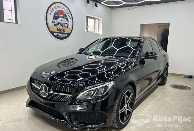 c 200 amg