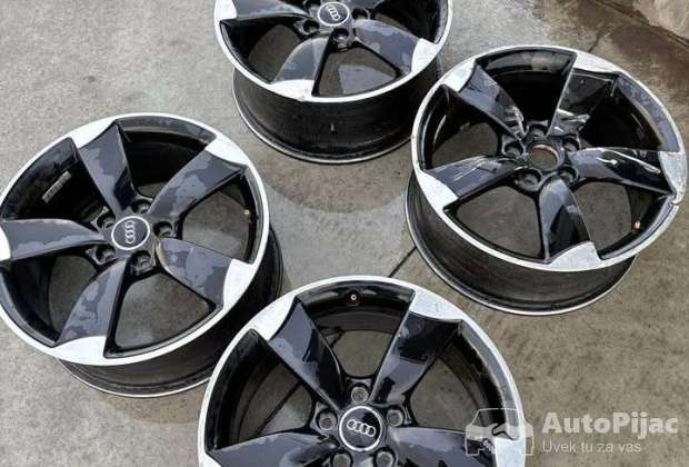 Rotor 18