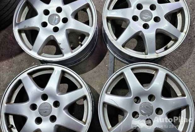 Felne 5x112