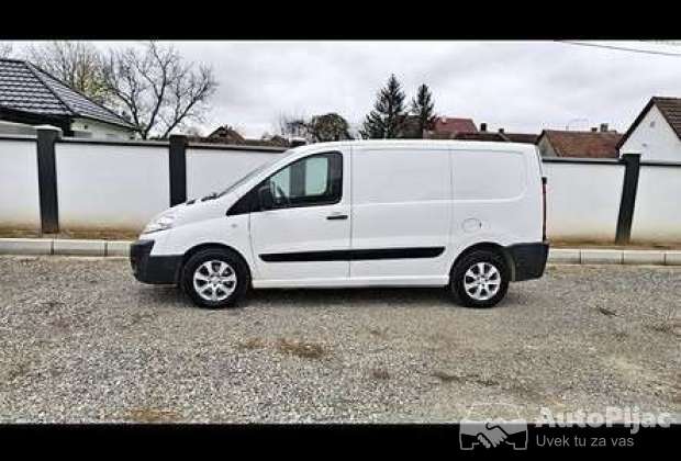 Peugeot Expert