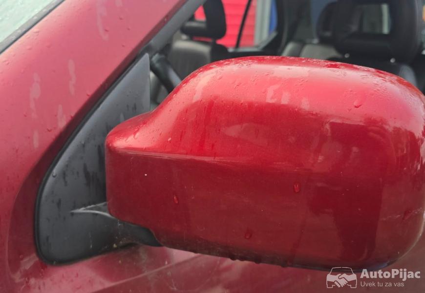 Opel Frontera B – Polovni delovi polovni automobili