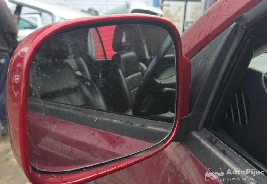 Opel Frontera B – Polovni delovi polovni automobili