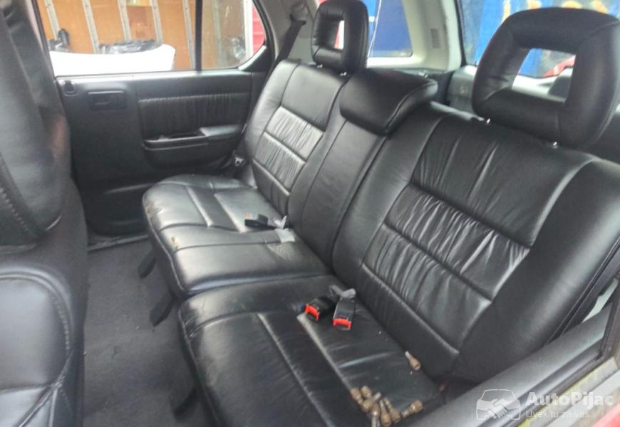 Opel Frontera B – Polovni delovi polovni automobili